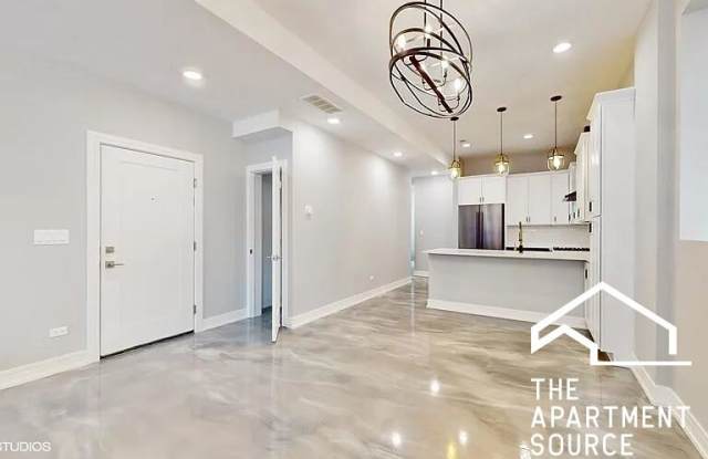 3253 North Elston Ave. photos photos