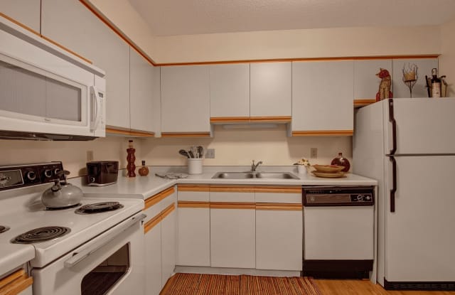 Town Centre Apartments photos photos
