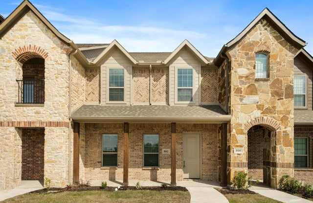802 Aberdeen Crossing - 802 Aberdeen Xing, Wylie, TX 75098