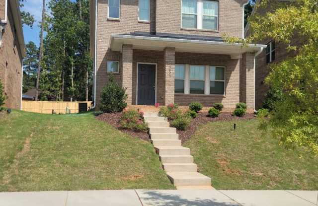 3023 Lisburn Street - 3023 Lisburn Street, Mint Hill, NC 28227