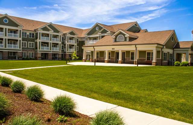 Village on State, LLC - 160 State Street, North Haven, CT 06473