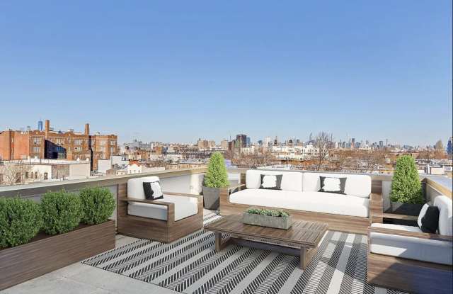 641 Dekalb Avenue Gallery 4