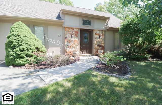 $300 off first months rent. Beautiful HOME! Schedule a showing today! - 10512 Brandywine Drive, Fort Wayne, IN 46845