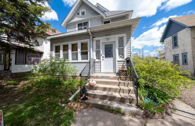 2513 Monroe St. NE, Unit 1 photos photos