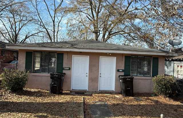 *AVAILABLE NOW - Total Electric* 1 Bedroom / 1 Bathroom Duplex for Rent in Midtown Columbus, GA*** photos photos
