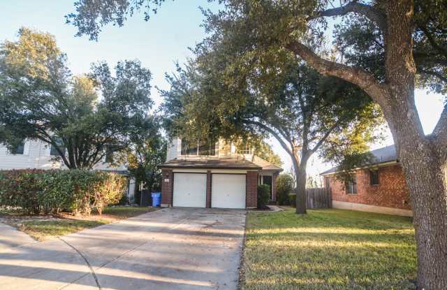 1820 Chinati Mountain Trail, Round Rock, TX 78664 photos photos