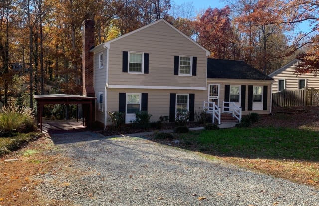 2900 McManaway Dr. - 2900 McManaway Drive, Chesterfield County, VA 23112