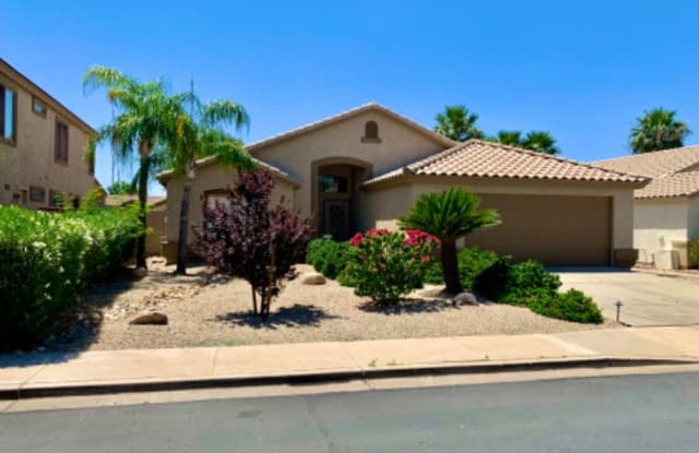 10251 E Plata Avenue - 10251 East Plata Avenue, Mesa, AZ 85212