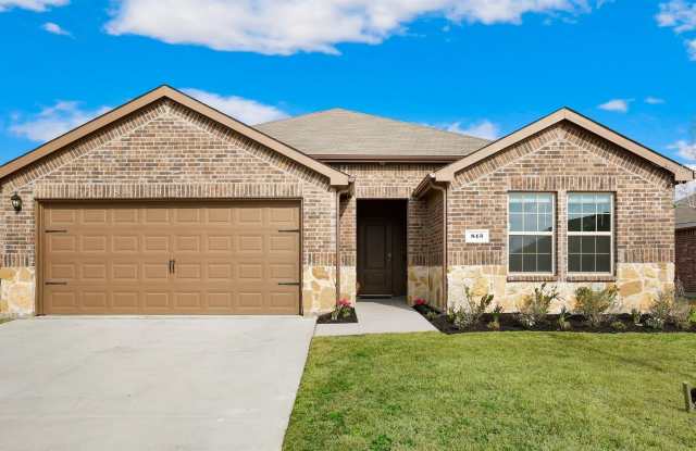 Beautiful single story in the fantastic neighborhood of Magnolia! Ideal open-concept floor plan with four bedrooms, two full baths, and a huge living area with covered patio  backyard views, perfect for entertaining. photos photos