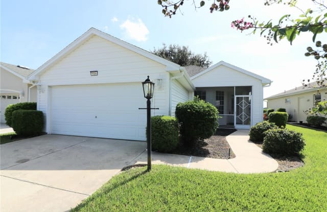 5316 SIR CHURCHILL DRIVE - 5316 Sir Churchill Drive, Lake County, FL 34748