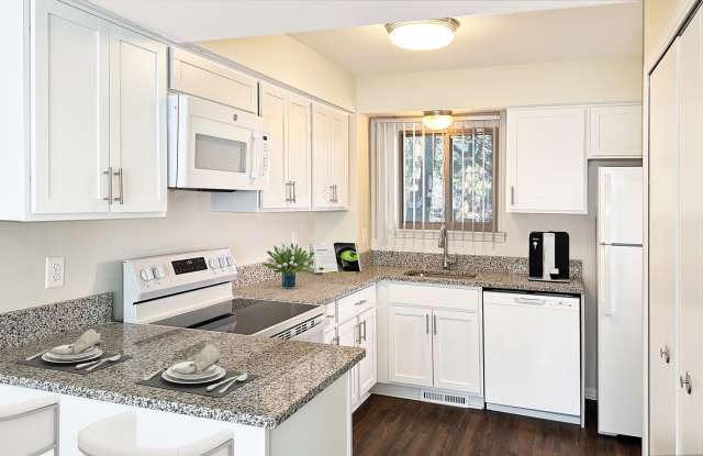 Weatherstone Townhomes photos photos