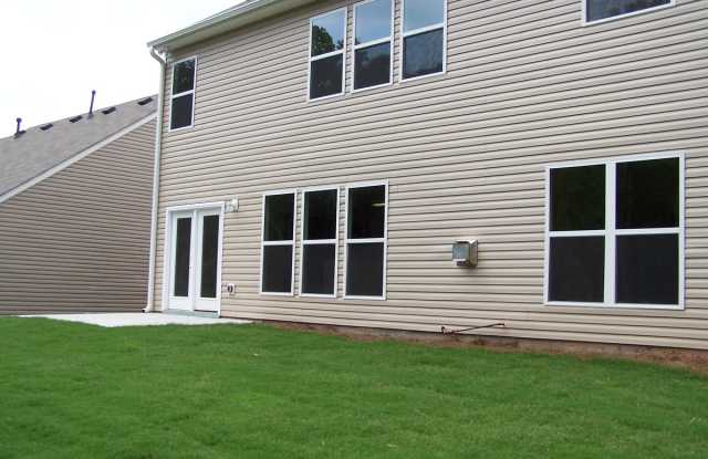 2527 Gristhaven Lane Gallery 4