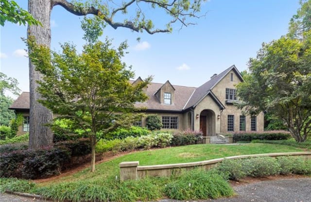 3626 Tuxedo Road NW - 3626 Tuxedo Road Northwest, Atlanta, GA 30305