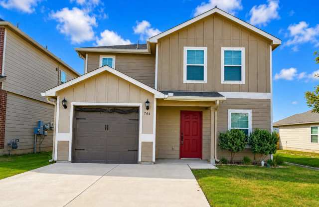 746 Retama Pass, San Antonio, TX 78219 | Home for Rent 78219 photos photos