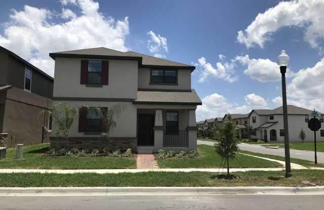 7931 Rock Dove Drive - 7931 Rock Dove Drive, Horizon West, FL 34787