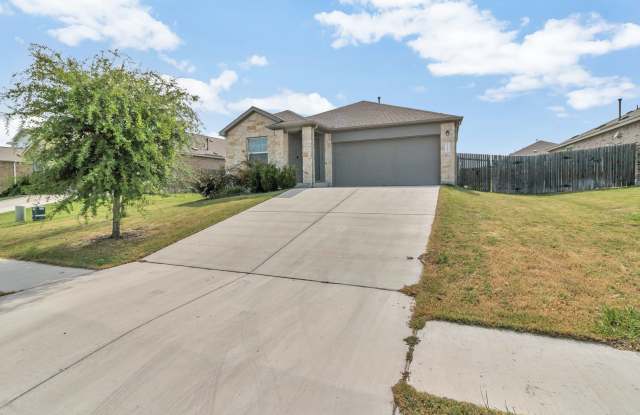 21316 Quick Fox Drive Pflugerville, TX 78660 Gallery 4