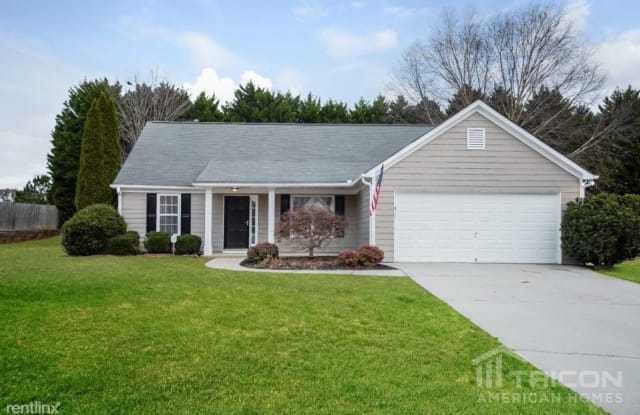 62 Edith Lane - 62 Edith Lane, Paulding County, GA 30134