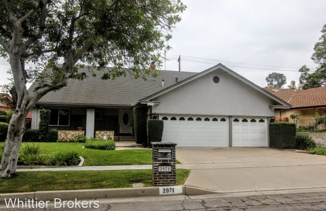 2971 La Travesia Drive - 2971 North La Travesia Drive, Fullerton, CA 92835