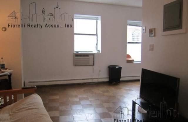 181 Salem St 10F - 181 Salem St, Boston, MA 02113