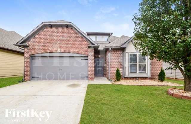 2216 Spaulding Place - 2216 Spaulding Place, Moody, AL 35004