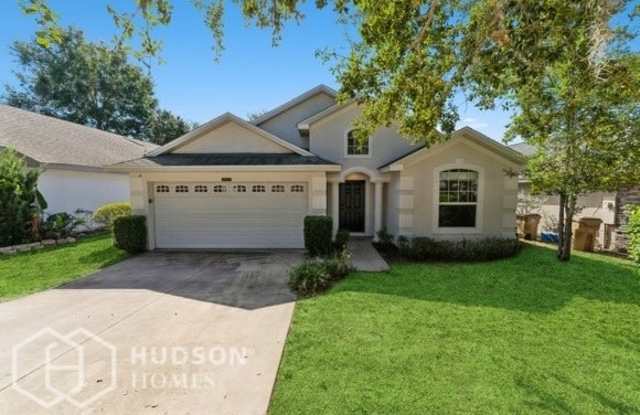 33339 Irongate Drive - 33339 Irongate Drive, Lake County, FL 34788