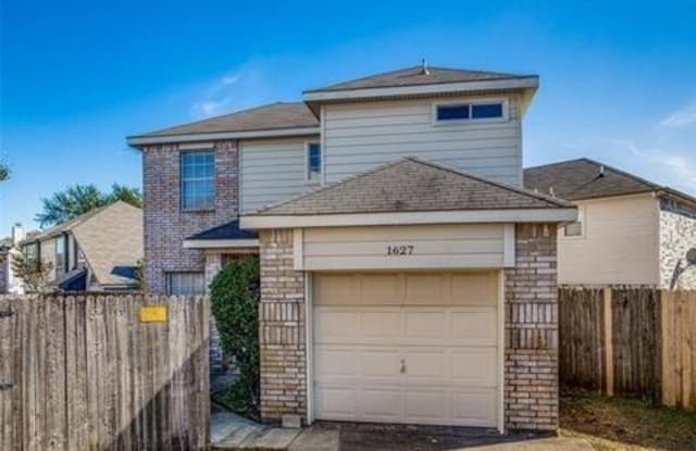 1627 Collin Drive - 1627 Collin Drive, Allen, TX 75002