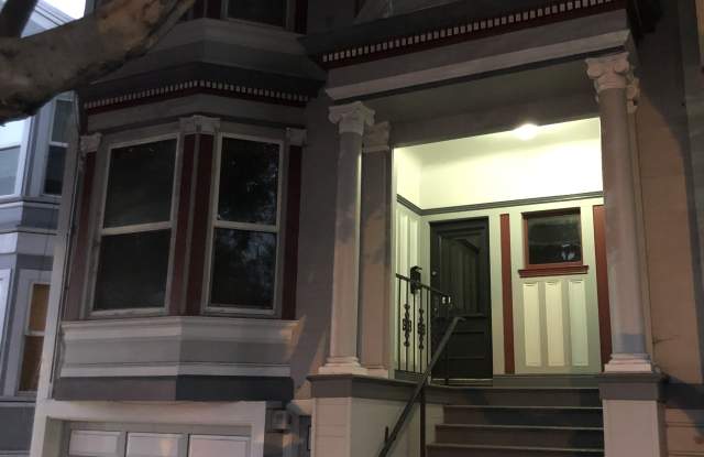 1308 Dolores Street Gallery 1