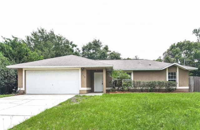 213 BAYOU VISTA STREET - 213 Bayou Vista Street, DeBary, FL 32713