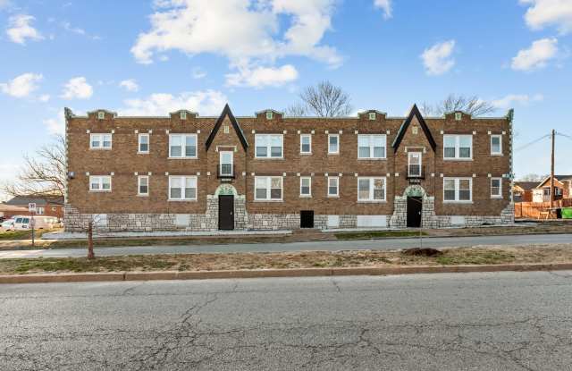 3901 Keokuk Street - 1E photos photos