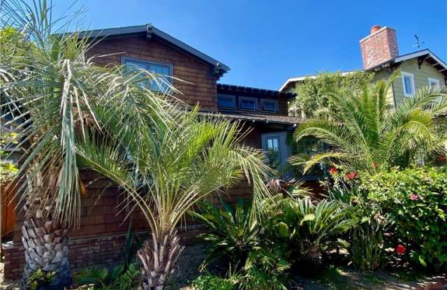 522 21st Street - 522 21st Street, Manhattan Beach, CA 90266