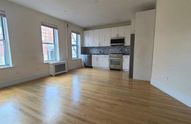 233 West 21st Street - 233 West 21st Street, New York City, NY 10011