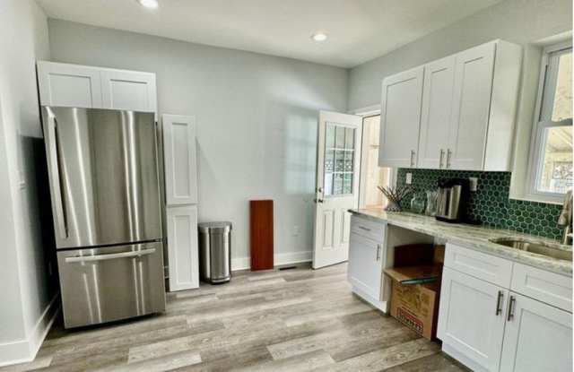 4530 Salmon St – Updated 3-Bedroom Home with Parking in Bridesburg photos photos