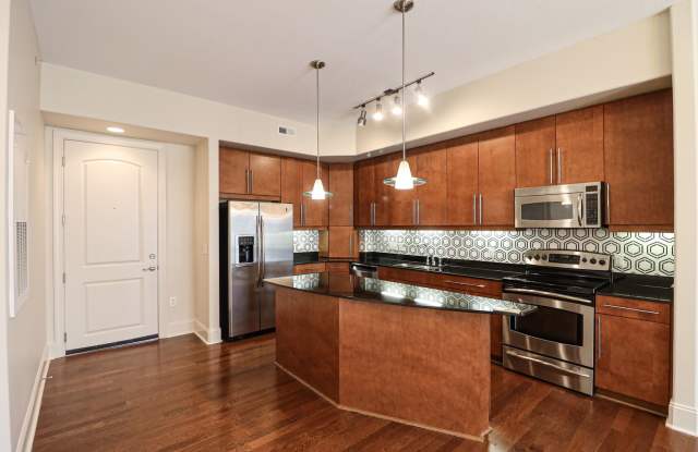 Piedmont Row Condo! photos photos Piedmont Row Condo! photos photos