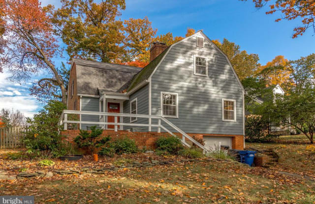 2227 WESTWOOD PLACE - 2227 Westwood Place, McLean, VA 22046