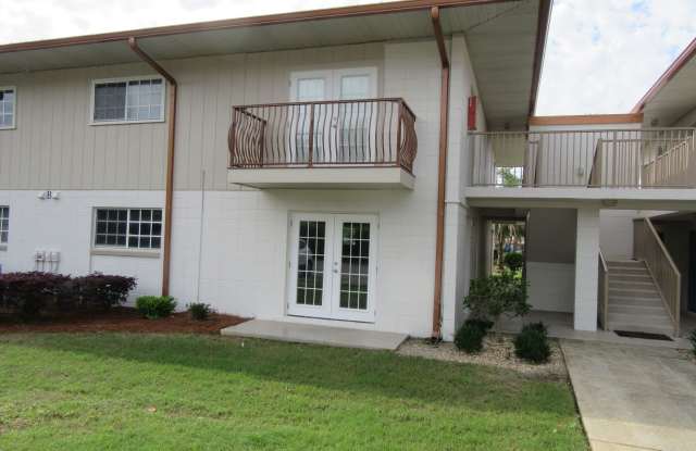 2100 W Beach Drive B101 - 2100 West Beach Drive, Panama City, FL 32401