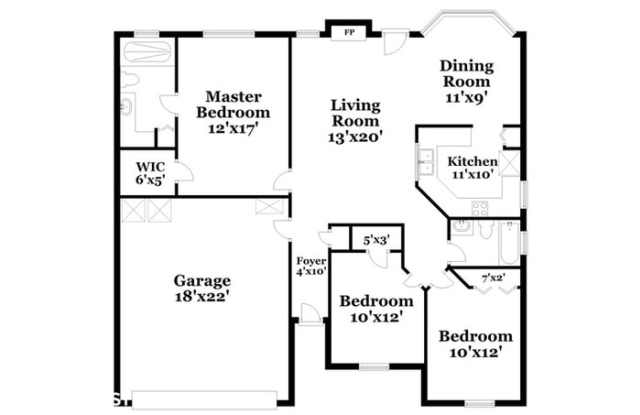 7433 Sweet Rose Lane Gallery 2