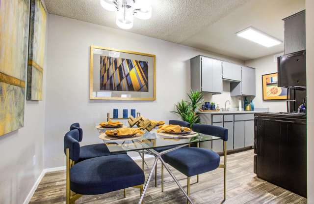 Elevation Apartments photos photos