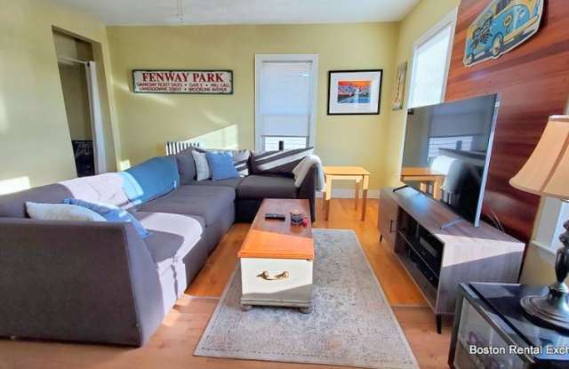 403 Somerville Ave. photos photos