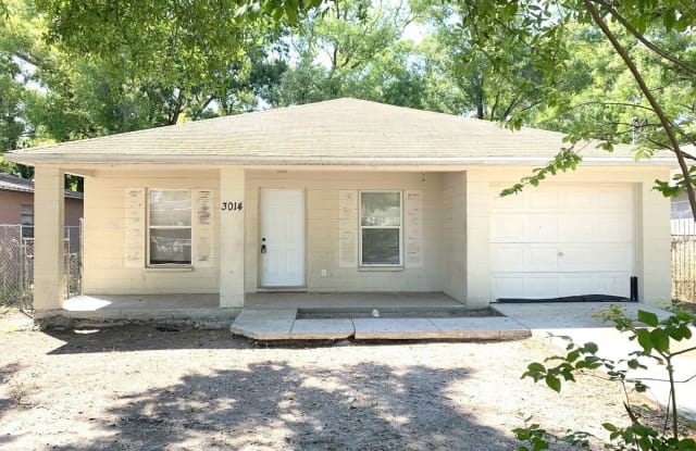 3014 N 49th Street. - 3014 North 49th Street, Tampa, FL 33605