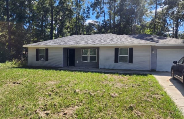 5358 NW 65th St - 5358 Northwest 65th Street, Marion County, FL 34482