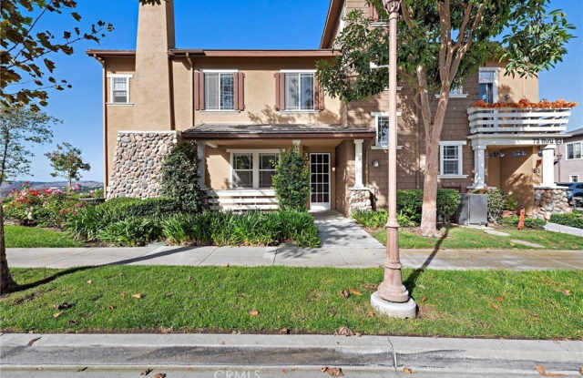 81 Garrison Loop - 81 Garrison Loop, Ladera Ranch, CA 92694
