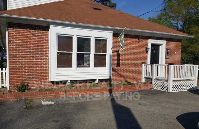 1107A Richmond Road Gallery 1