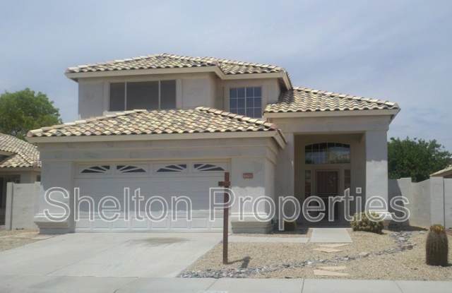 6822 W Louise Dr photos photos