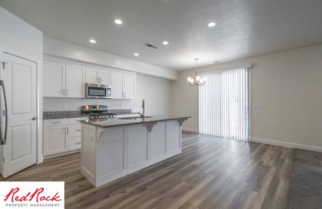 4 Bedroom Home in Hurricane! Gallery 4