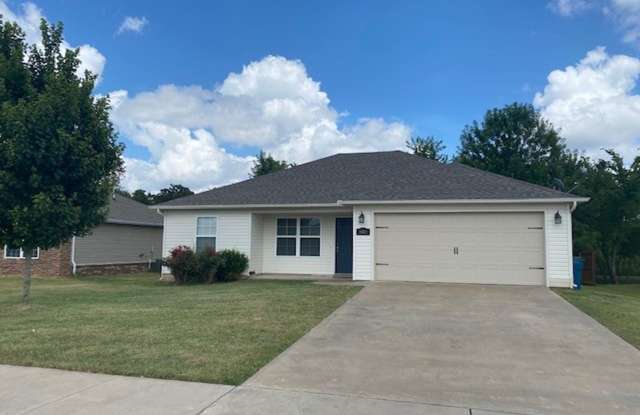 5405 SW Cherry Creek Rd - 5405 Southwest Cherry Creek Road, Bentonville, AR 72713