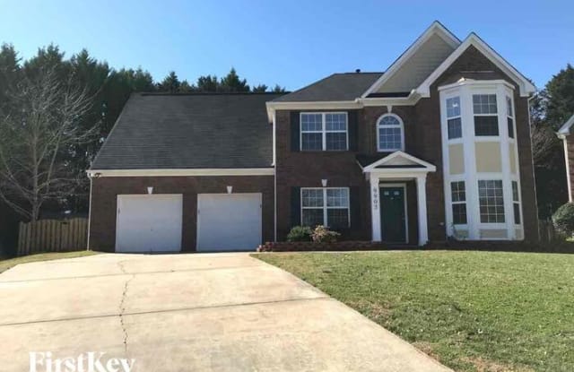 8803 Glenover Circle - 8803 Glenover Circle, Charlotte, NC 28269