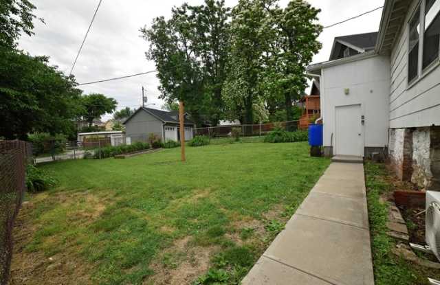 2811 Campbell Street Unit: 3N Gallery 4