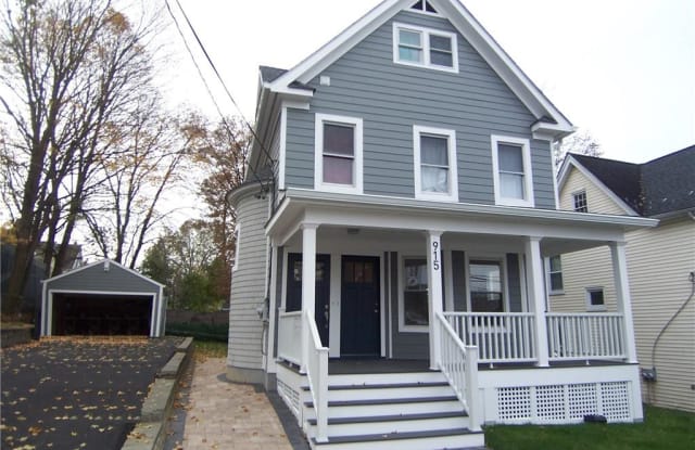 915 Elm Street - 915 Elm Street, Peekskill, NY 10566