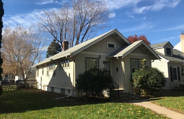 6044 Clinton Ave - 6044 Clinton Avenue South, Minneapolis, MN 55419