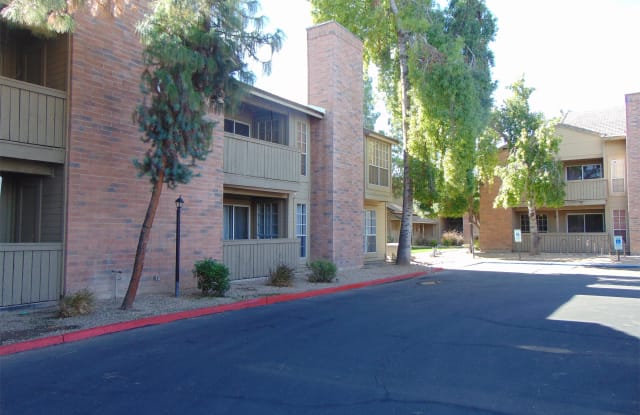 200 East Southern Avenue #219 - 219 - 200 E Southern Ave, Tempe, AZ 85285